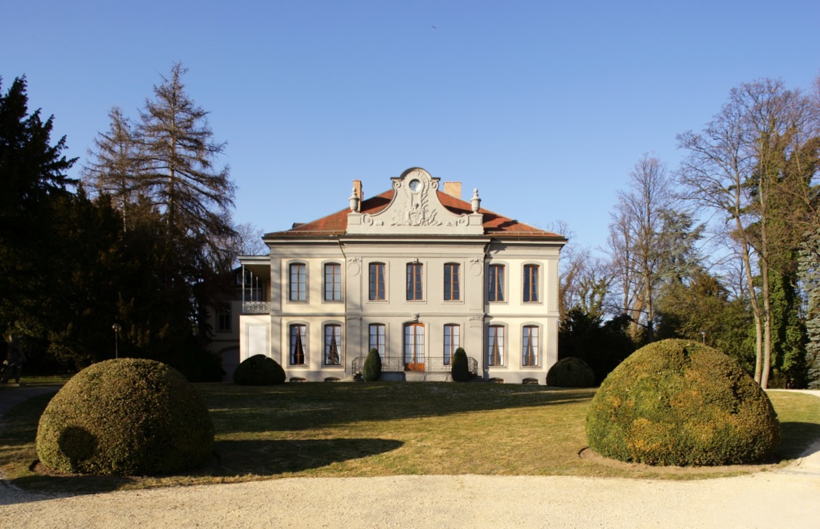 Musée de l'Elysée