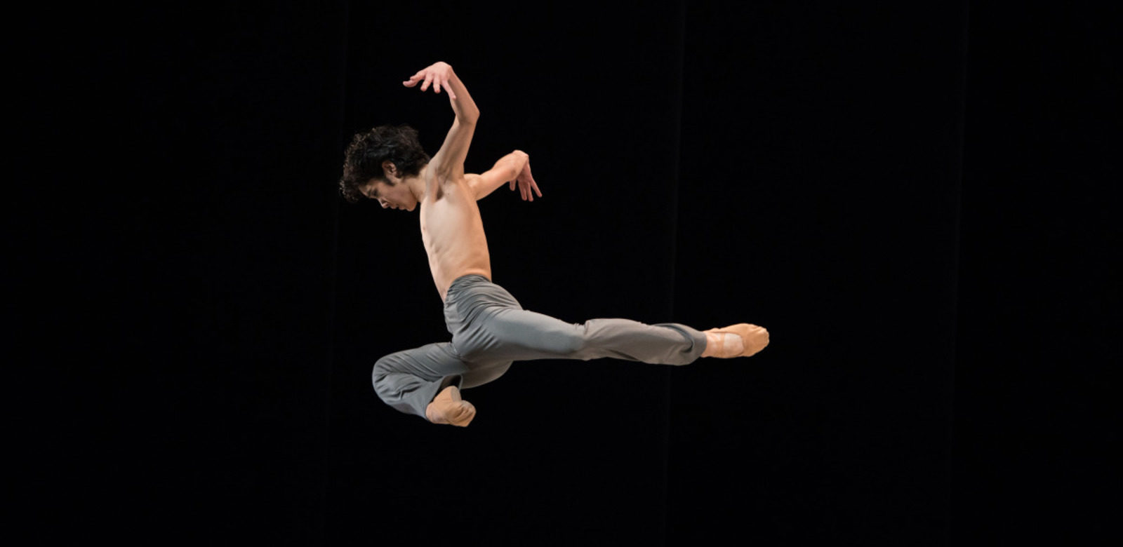 Prix de Lausanne, édition 2017