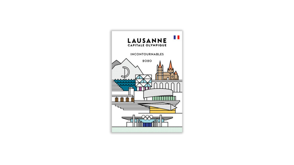 Lausanne Incontournables